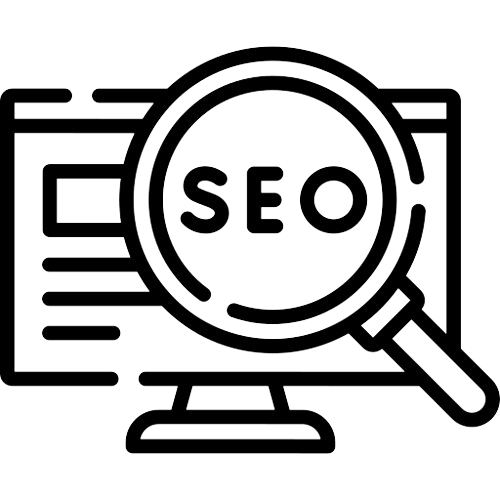 SEO Icon